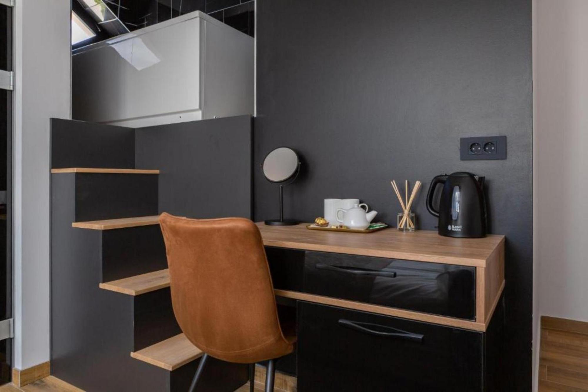 Top Rooms Appartement Split