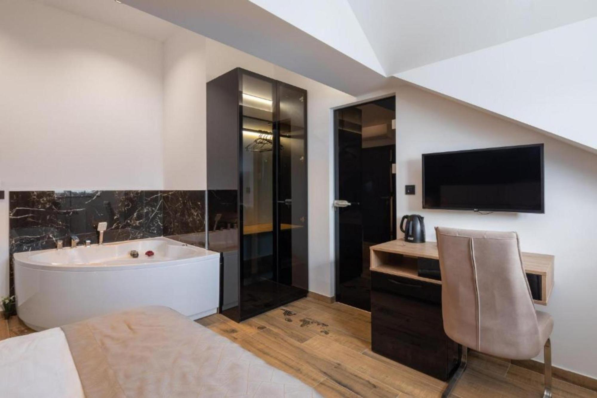 Top Rooms Appartement Split