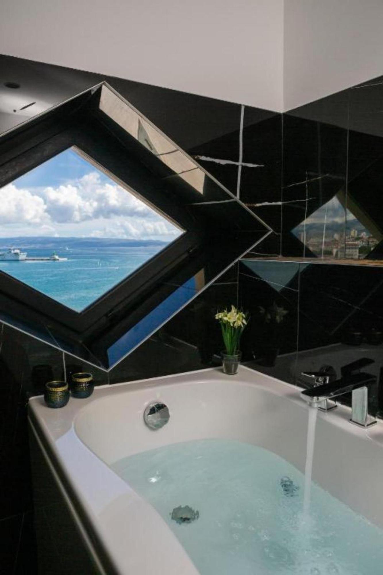 Appartement Top Rooms