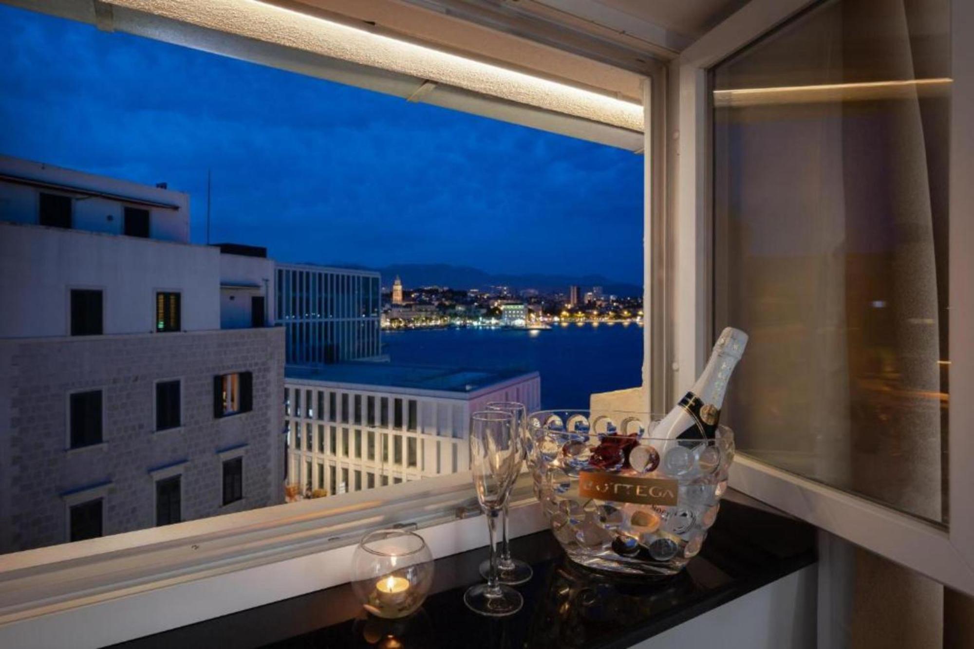 Appartement Top Rooms *