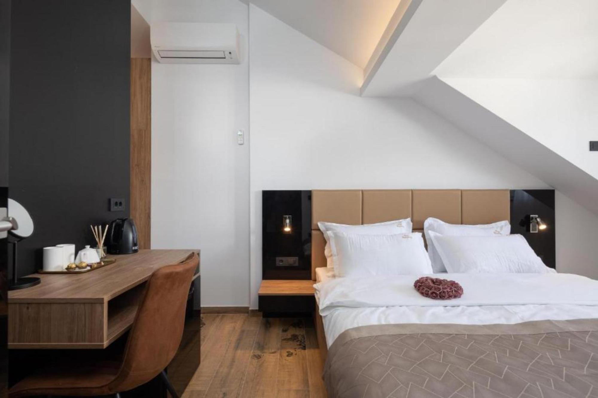 Top Rooms Appartement Split