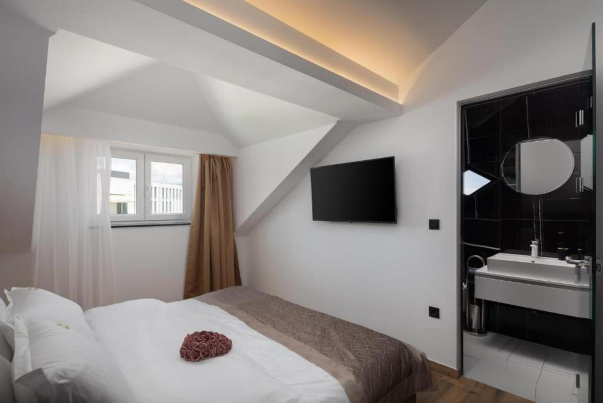 Appartement Top Rooms Split