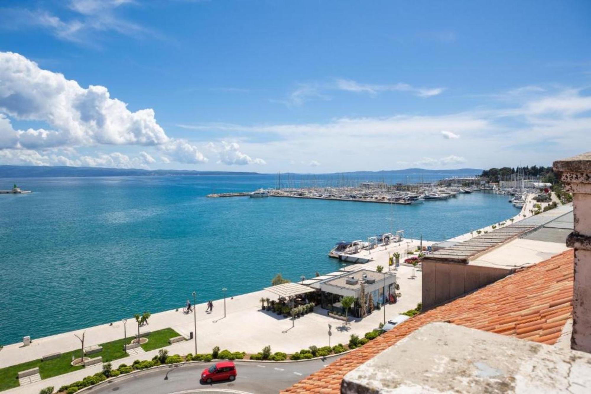 Appartement Top Rooms