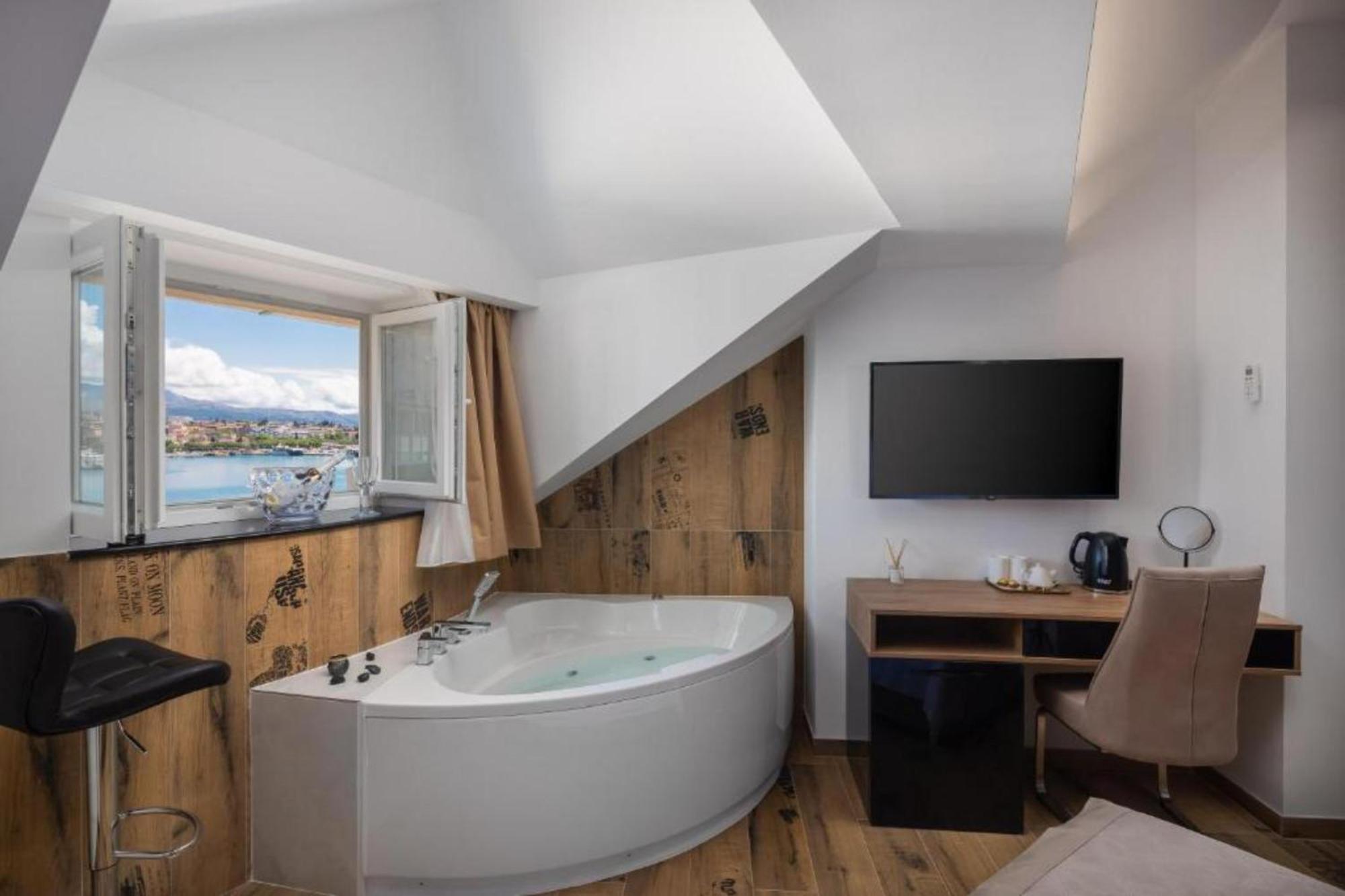 Top Rooms Appartement *