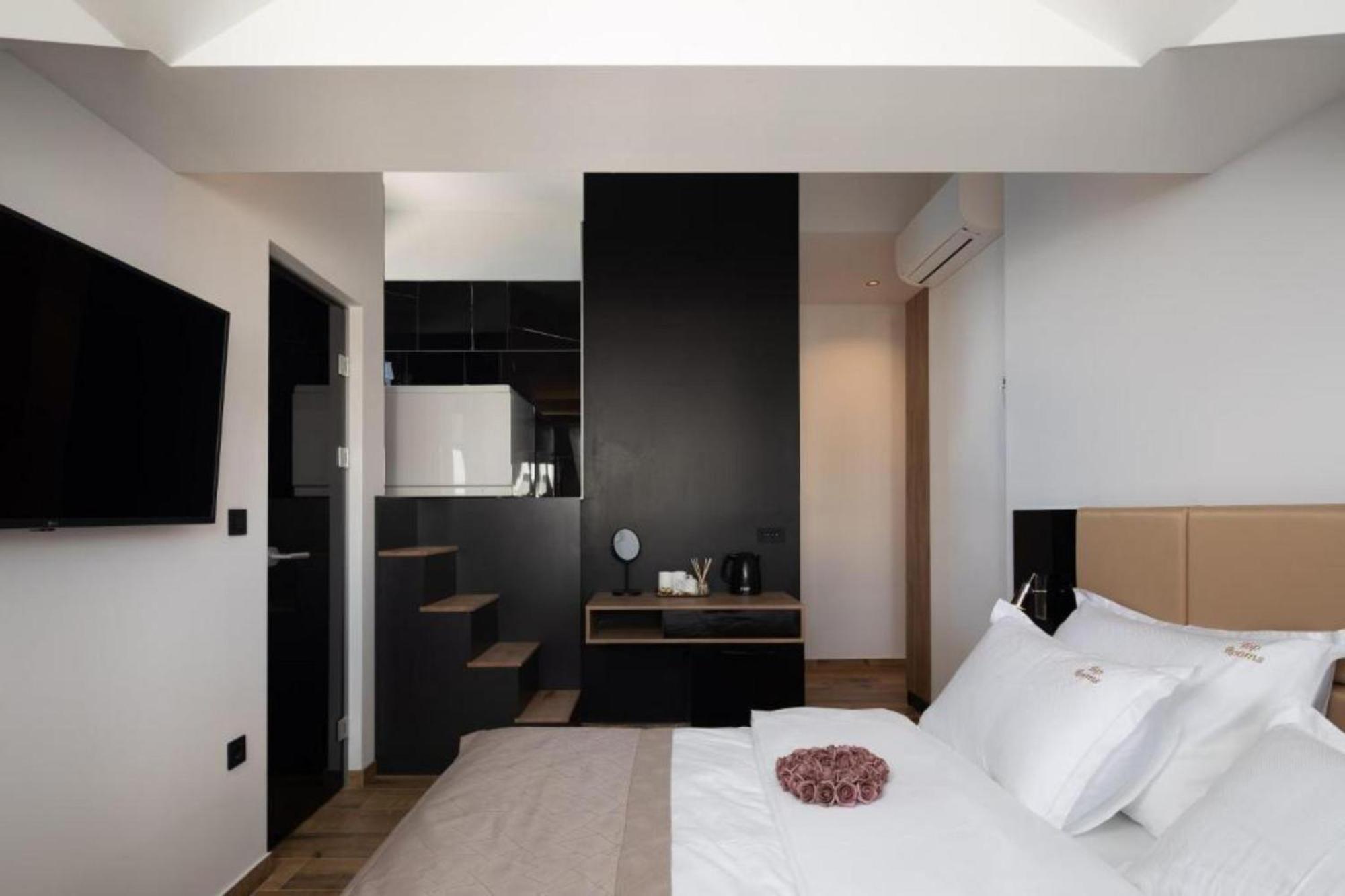 Top Rooms Appartement *