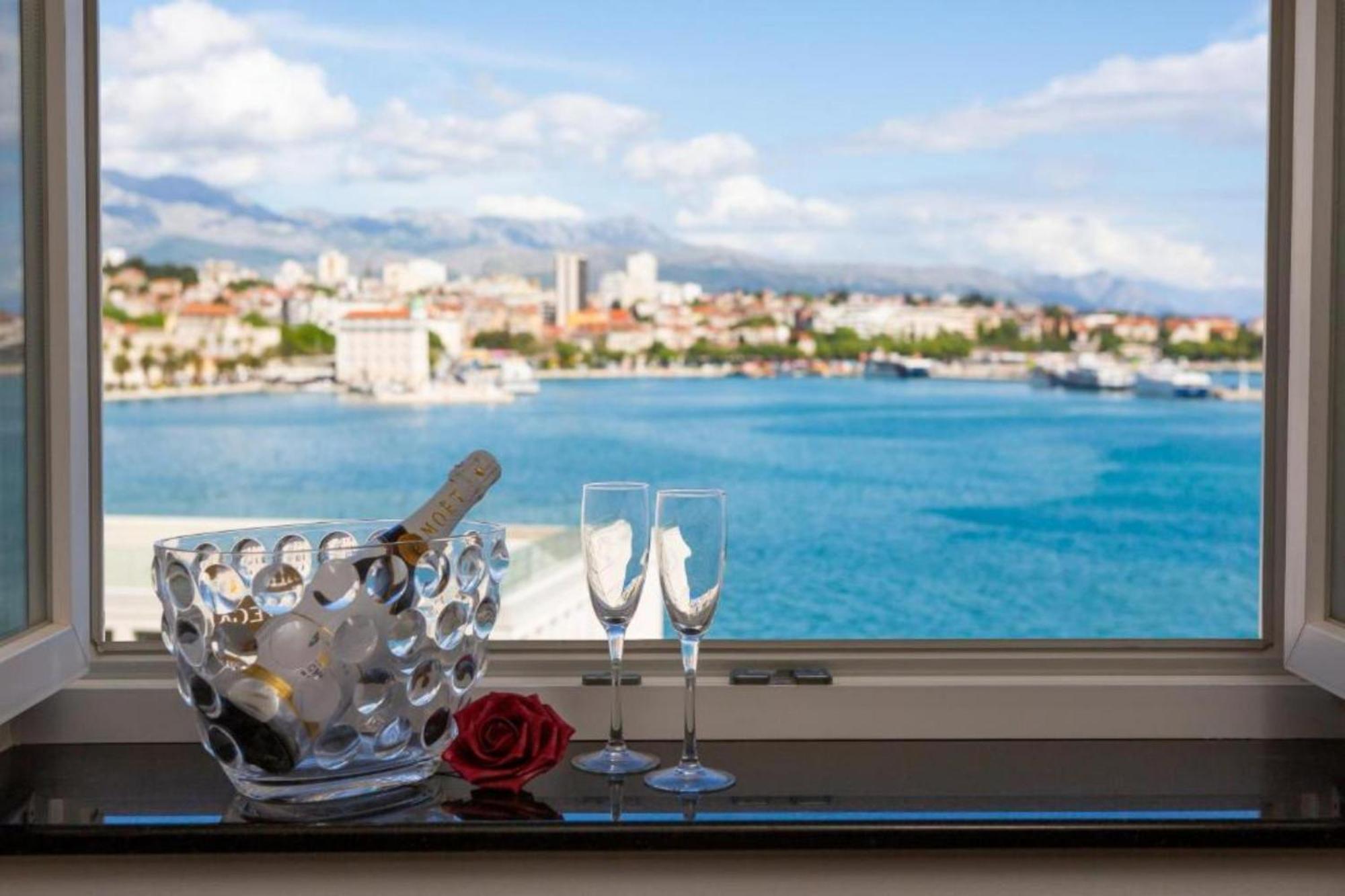 Top Rooms Appartement