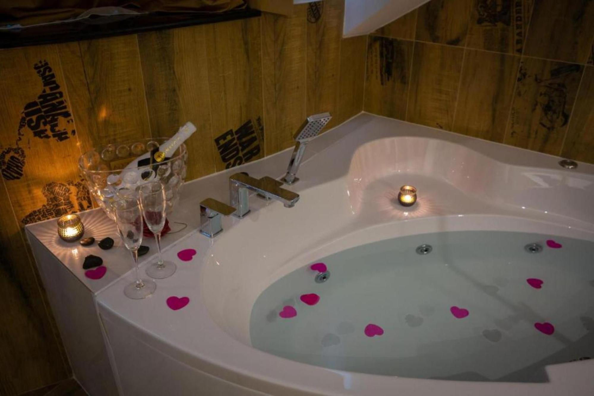 Appartement Top Rooms *
