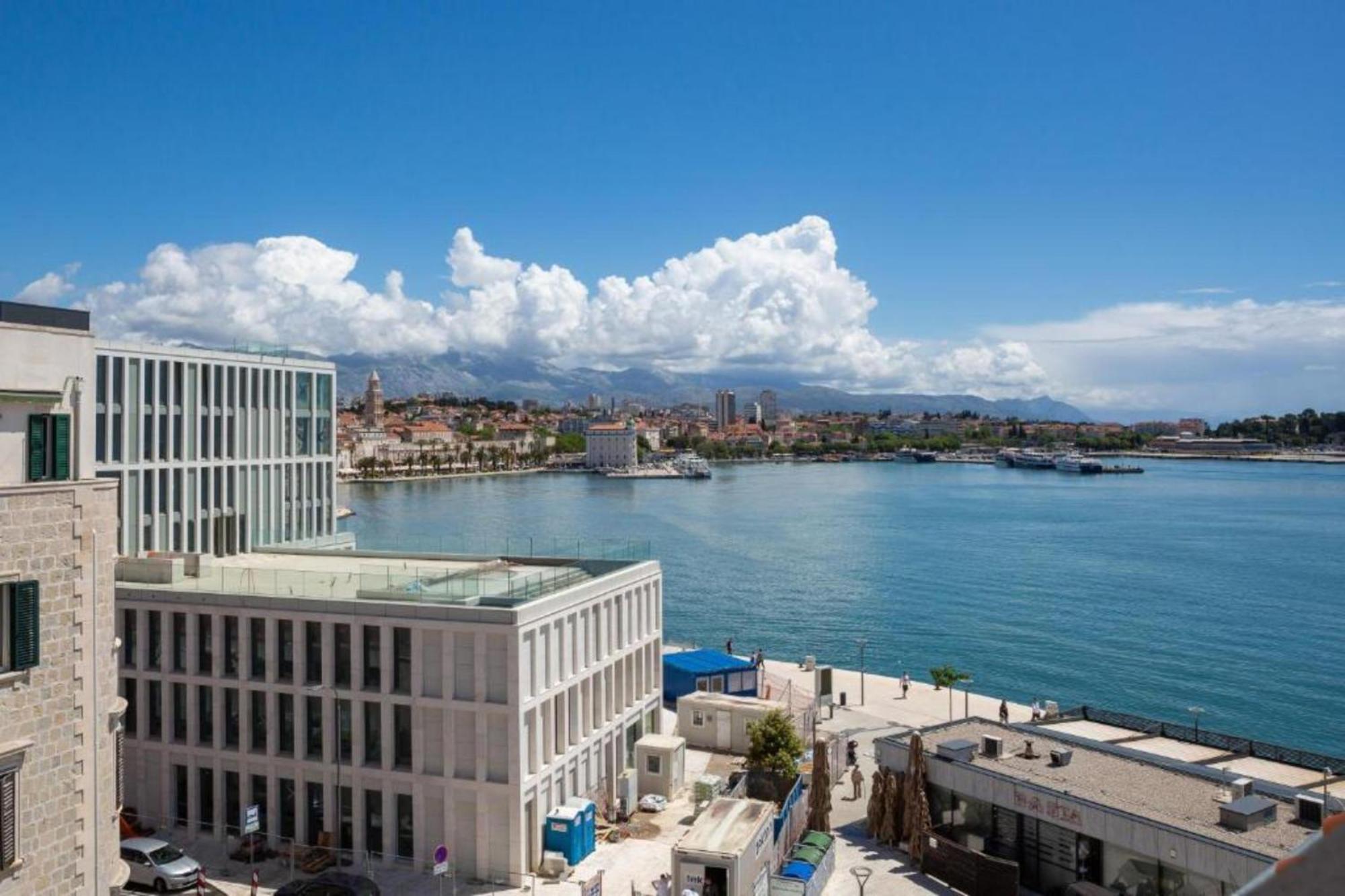 Top Rooms Appartement Split