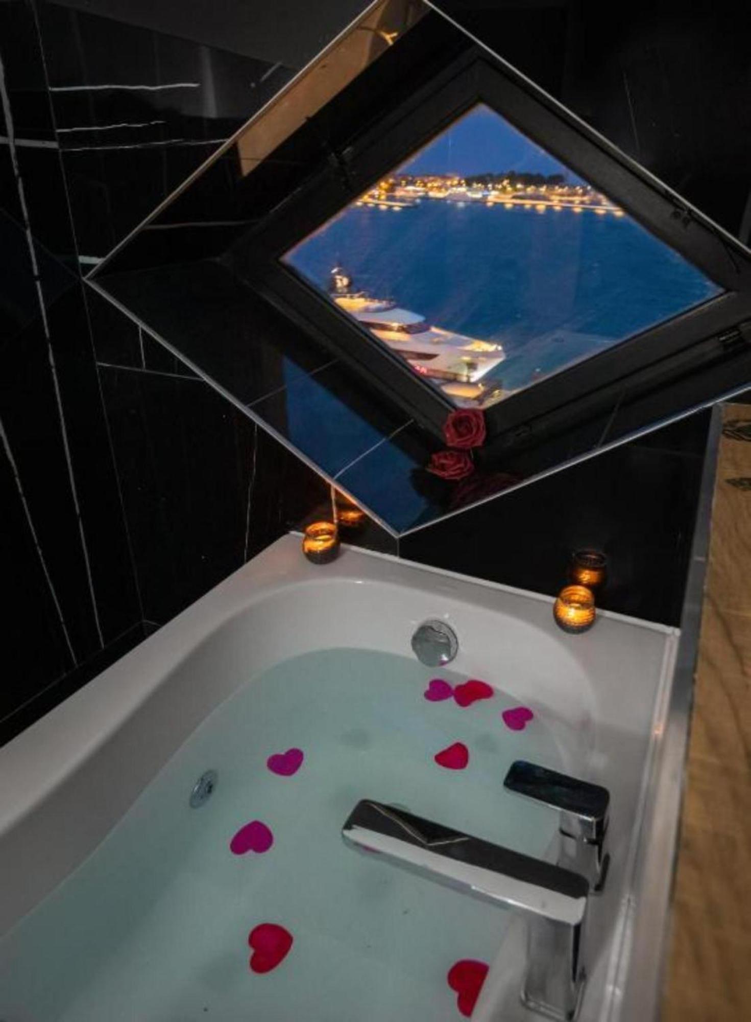 Appartement Top Rooms Split