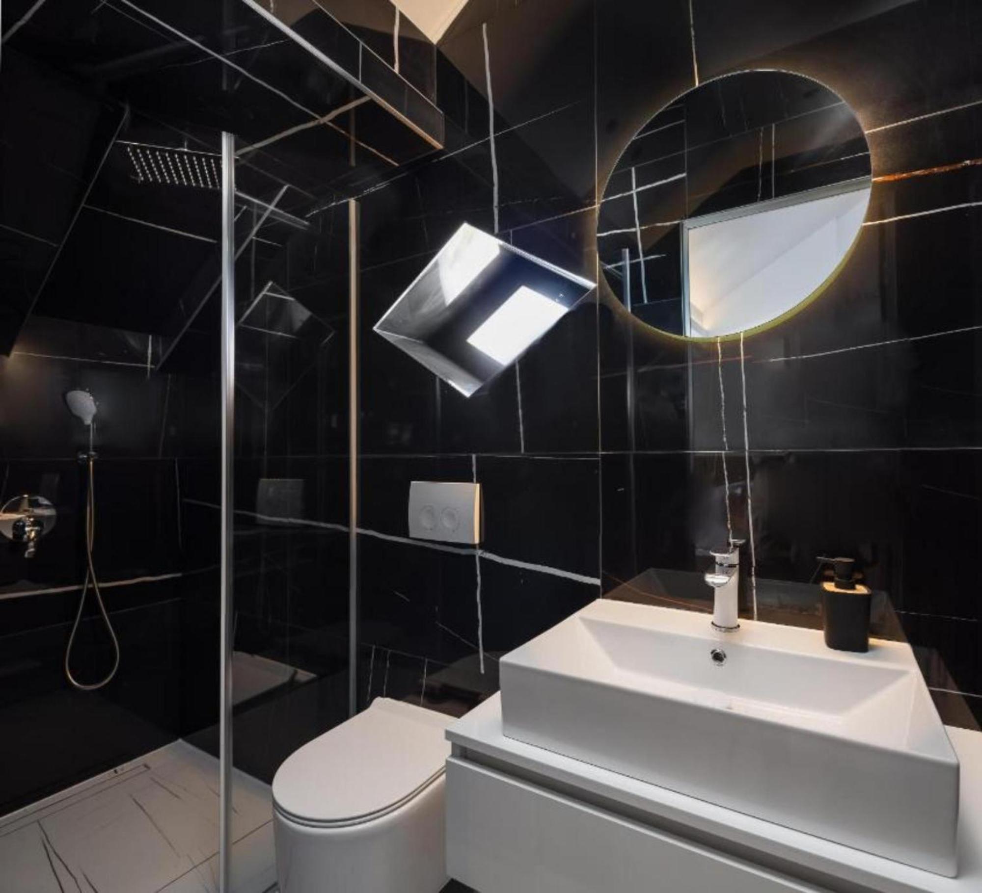 Top Rooms Appartement Split
