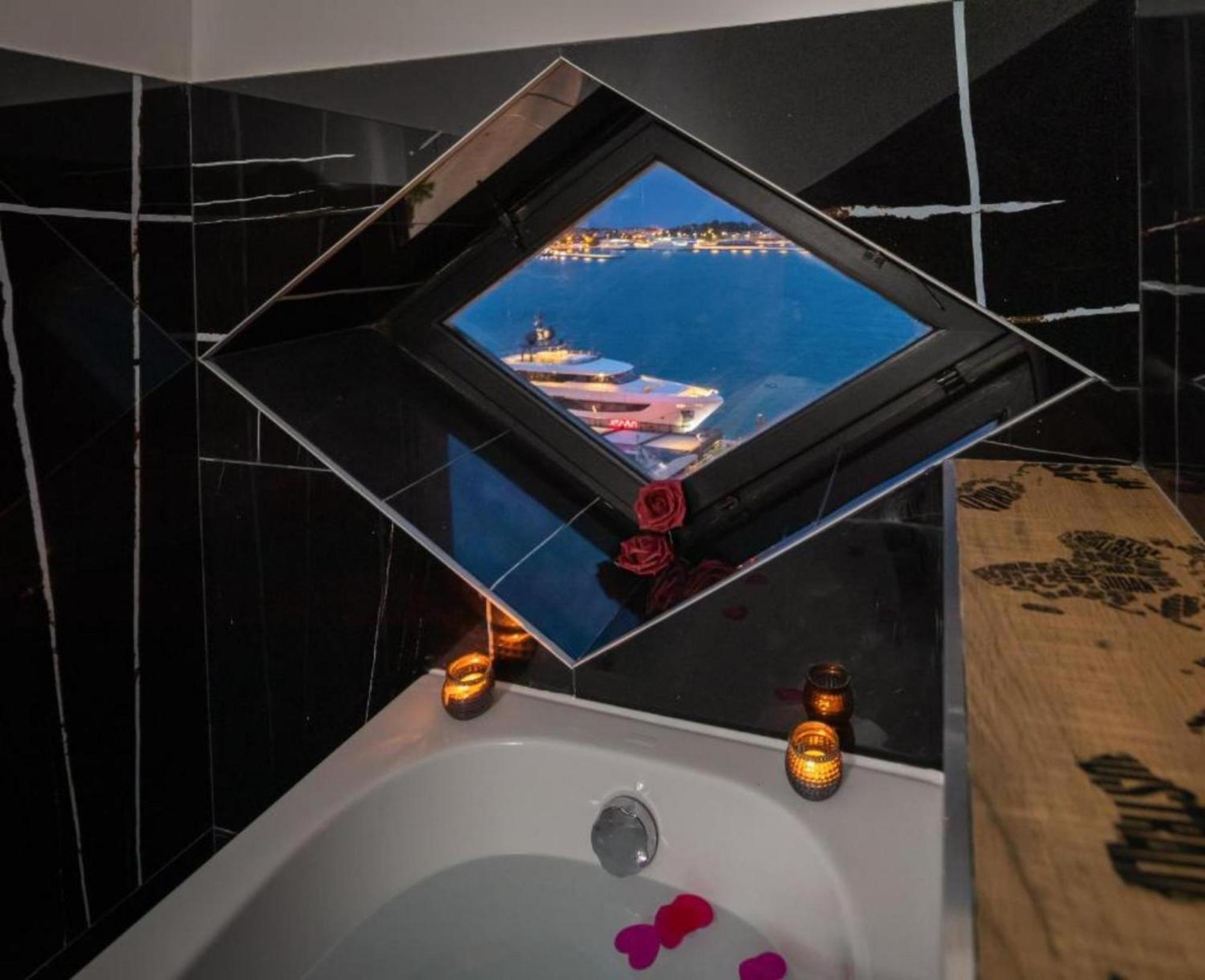 Appartement Top Rooms Split