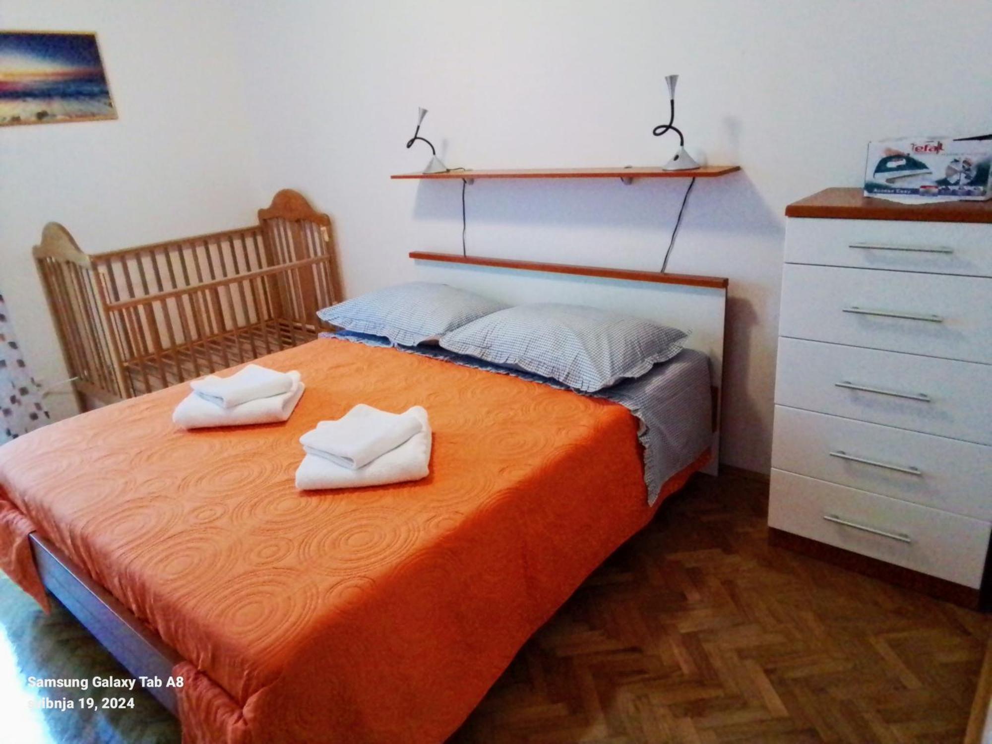 Apartment Vlatka *