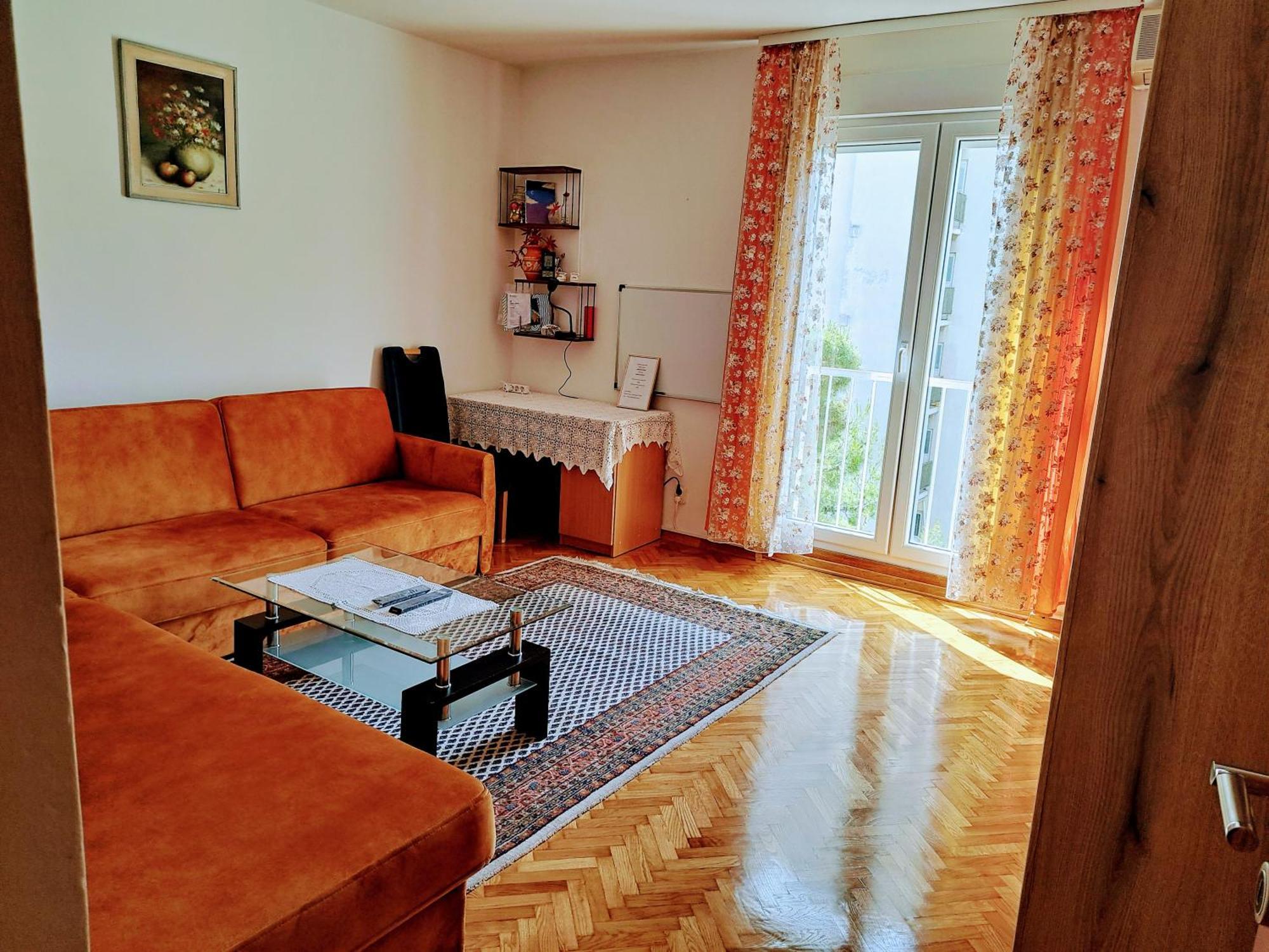 Apartment Vlatka