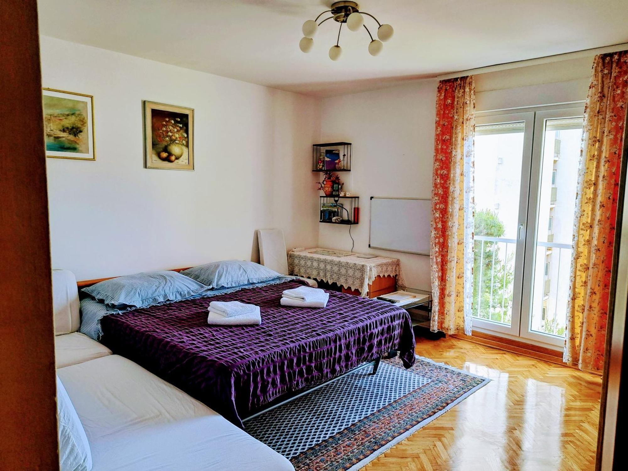 Apartment Vlatka