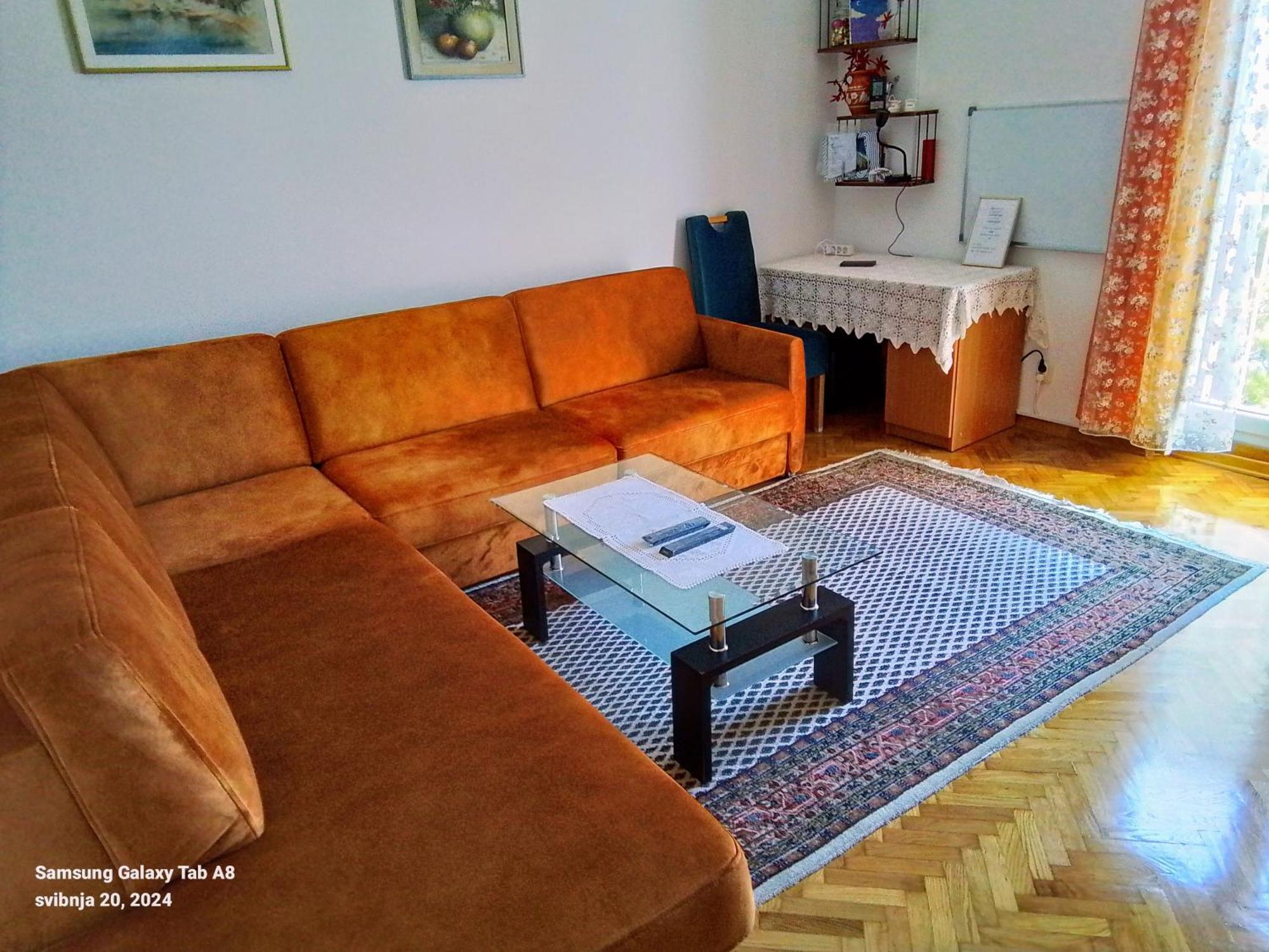 Apartment Vlatka Split