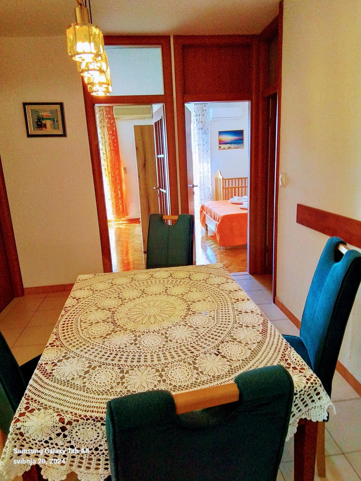 Vlatka Apartment *