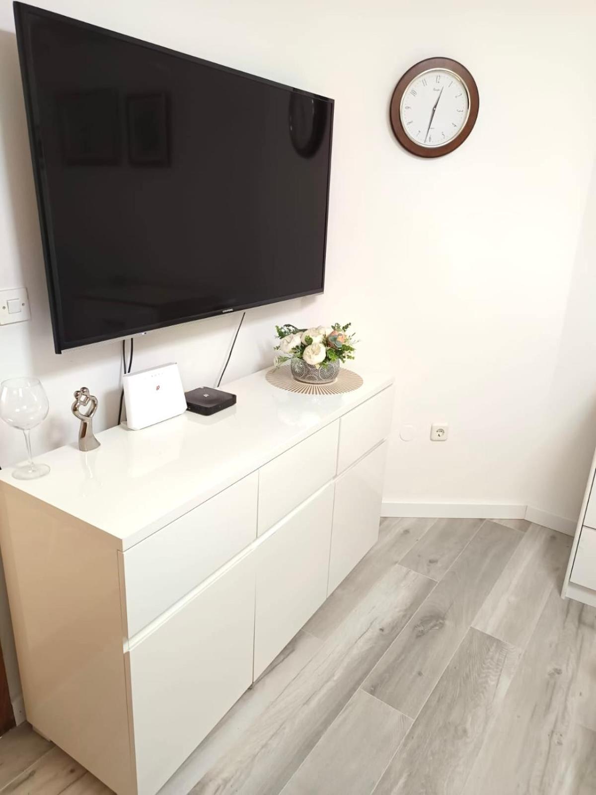 Apartamento Spirit Of Old