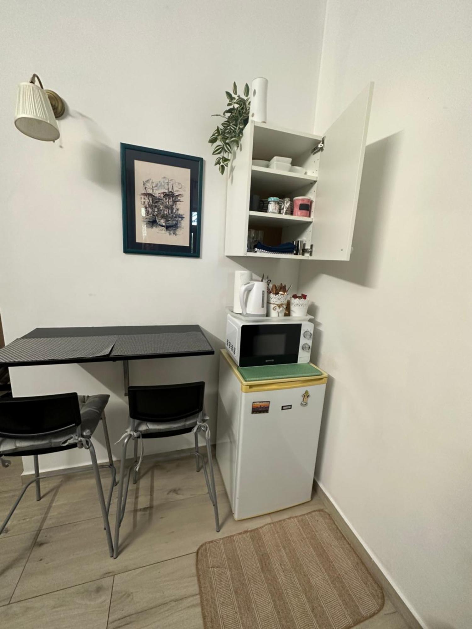 Apartment Palomia B