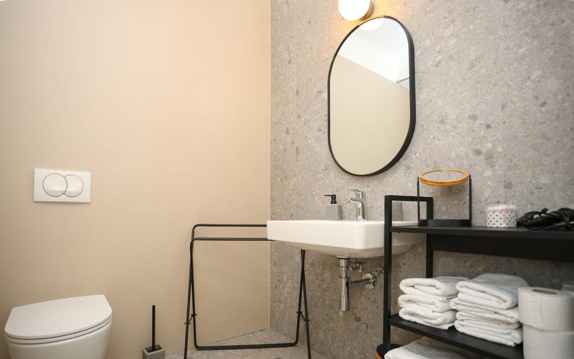 With Private Pool Apartamento Split