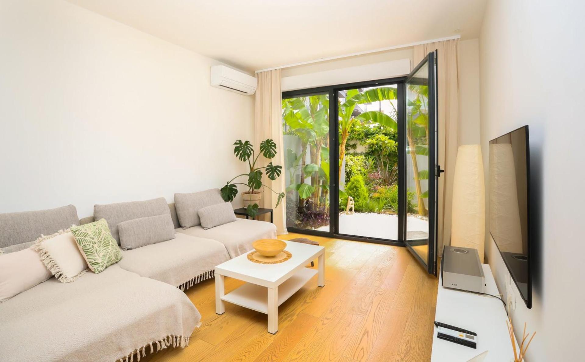 With Private Pool Apartamento Split