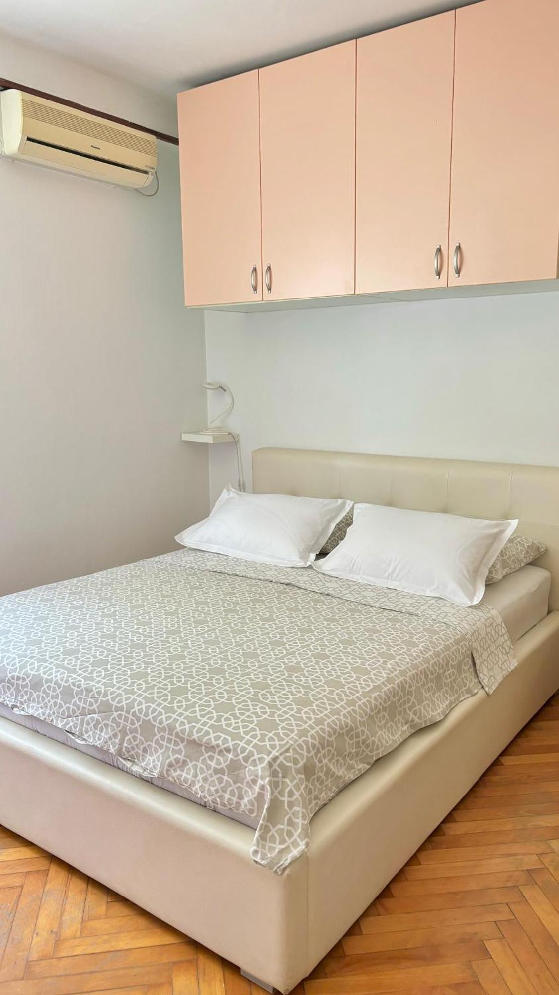 Apartman Paula