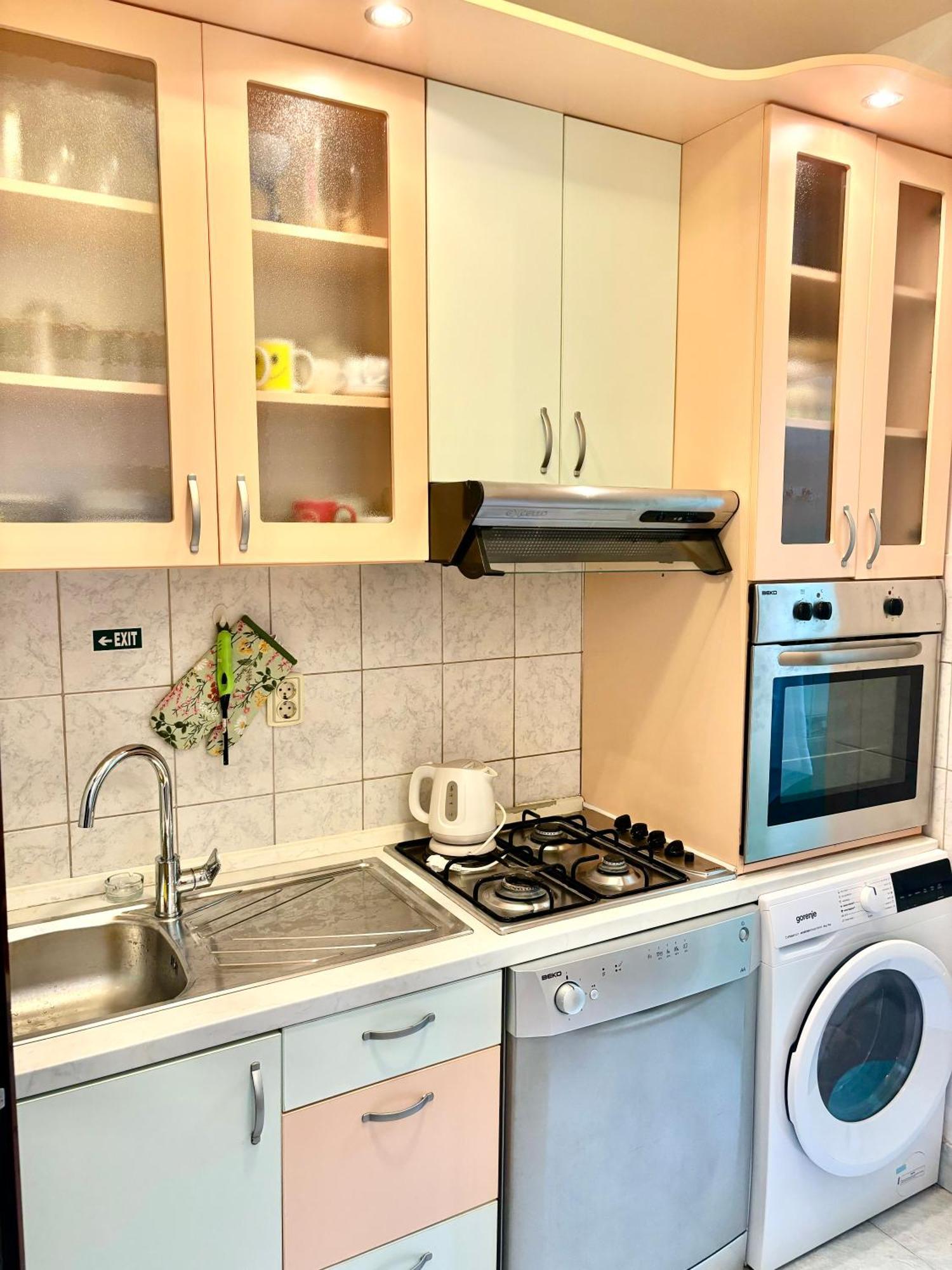 Apartman Paula Apartment *