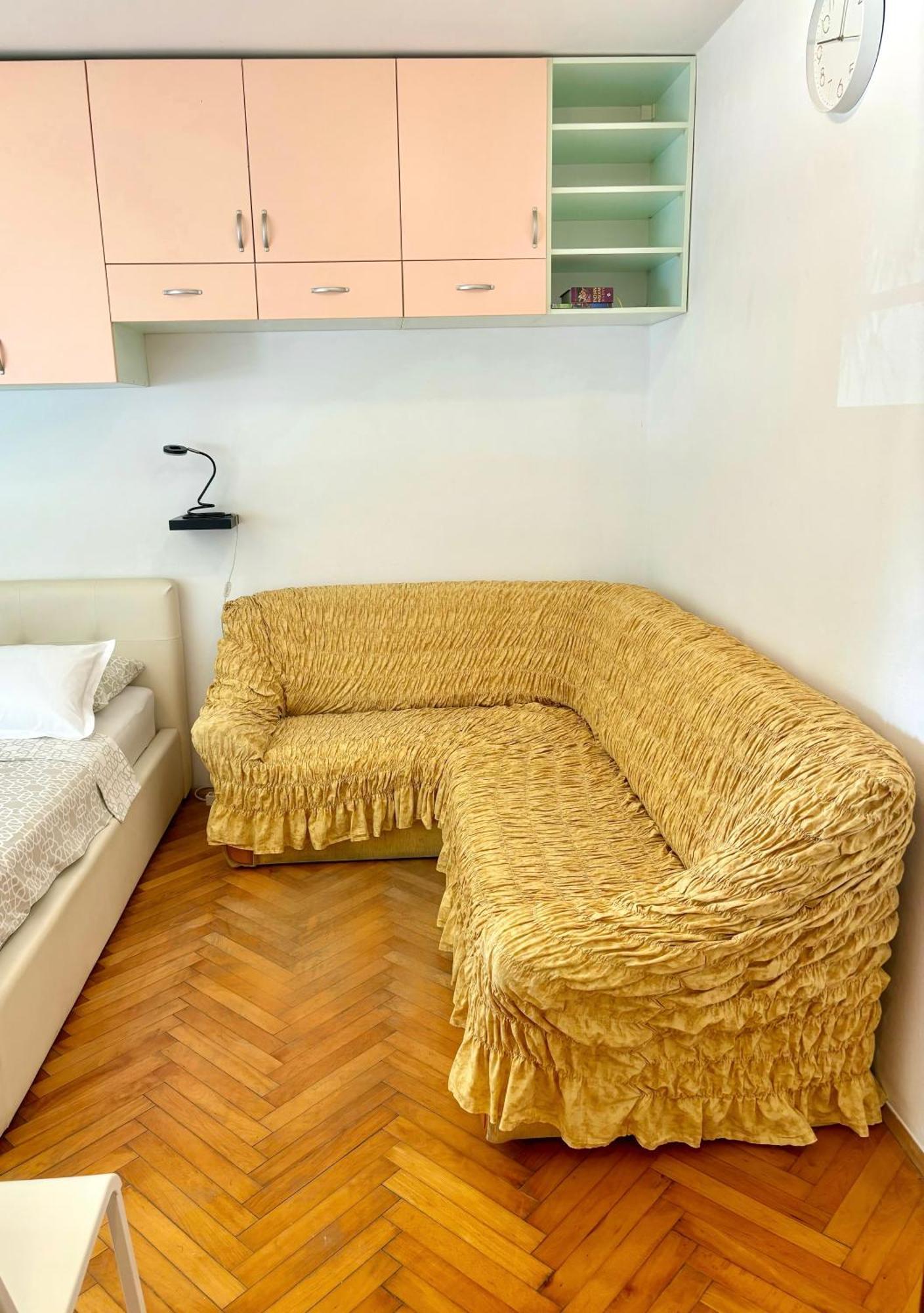 Apartman Paula Apartment