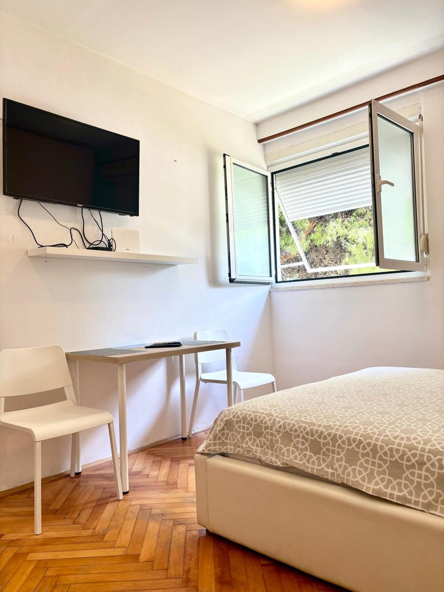 Apartment Apartman Paula Split