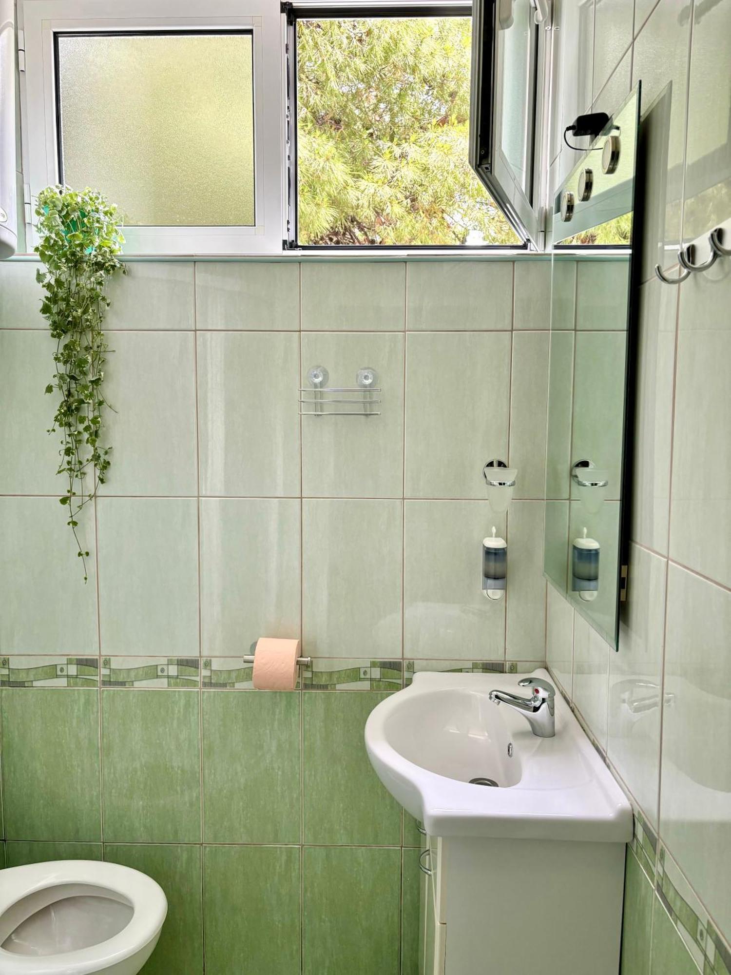 Apartment Apartman Paula Split