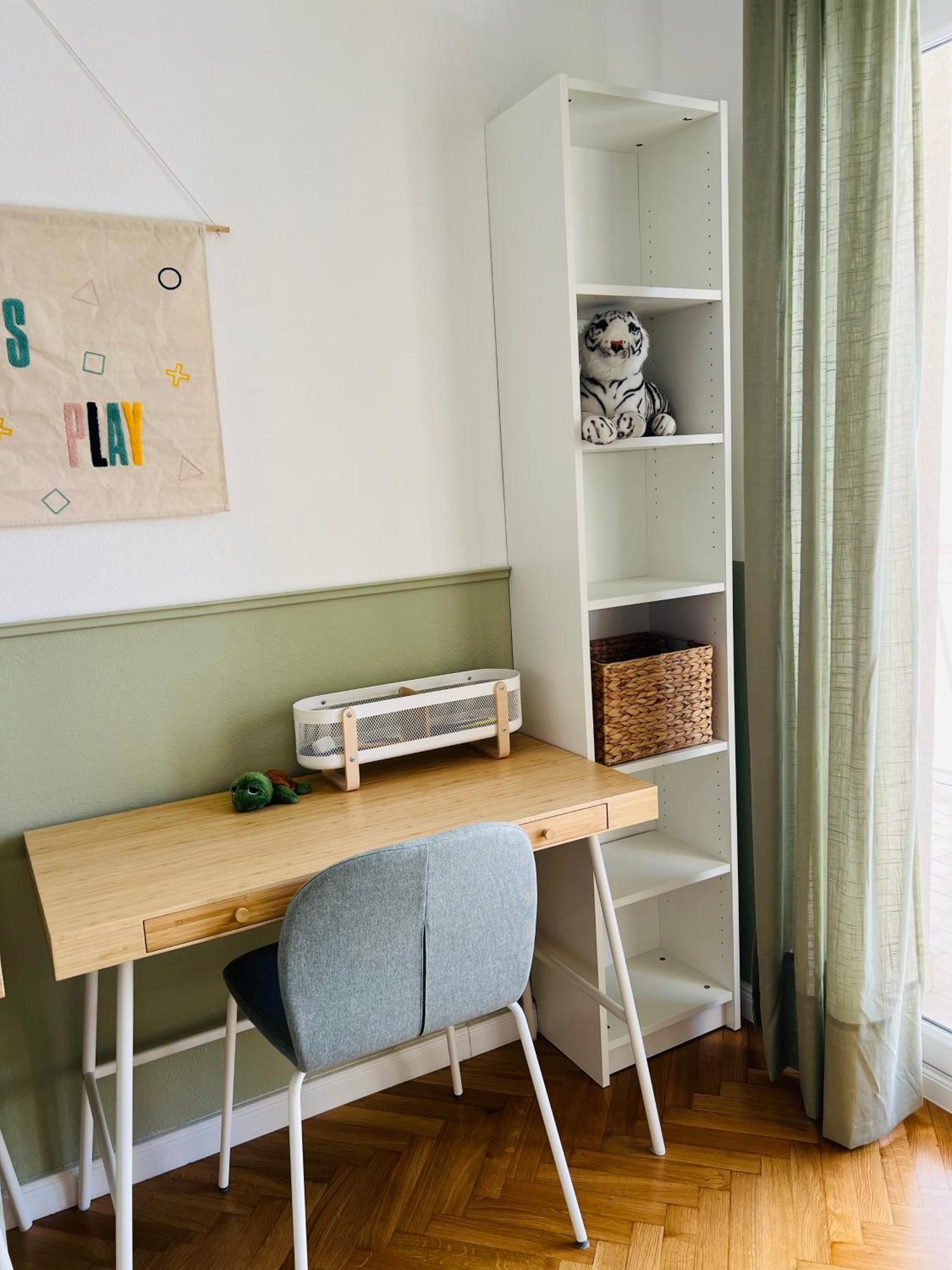 Apartman Seaside