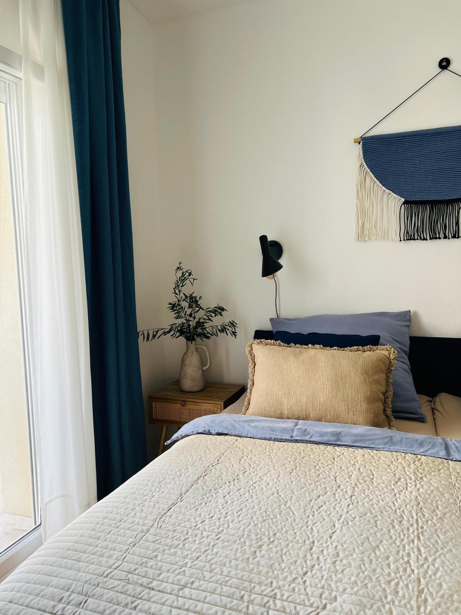 Apartman Seaside *