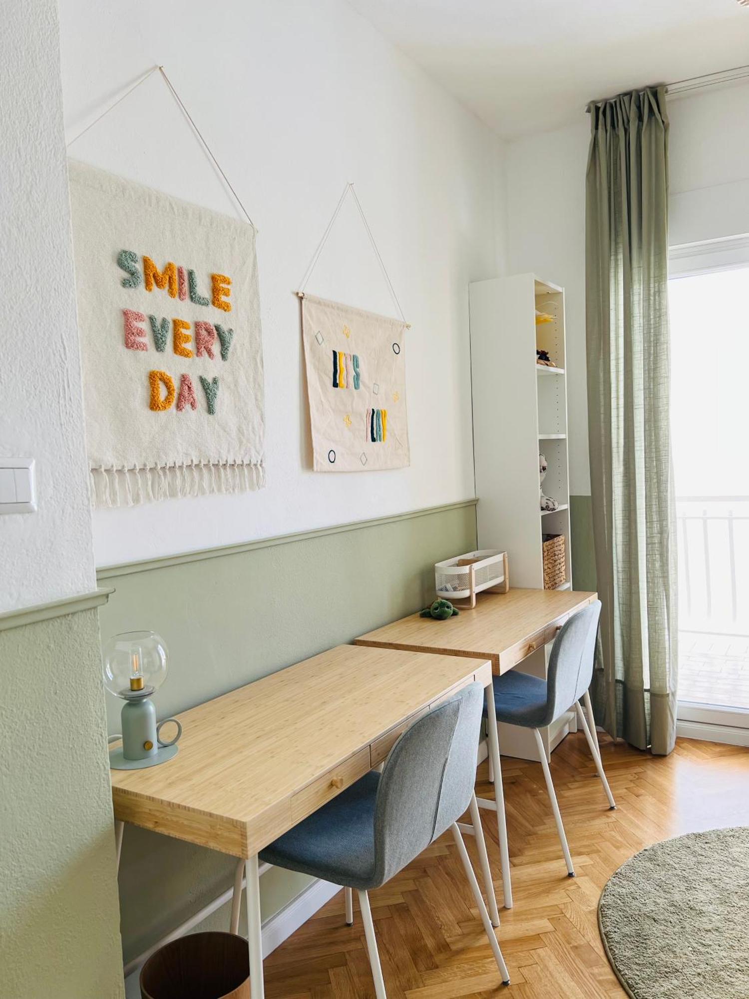 Seaside Apartman *