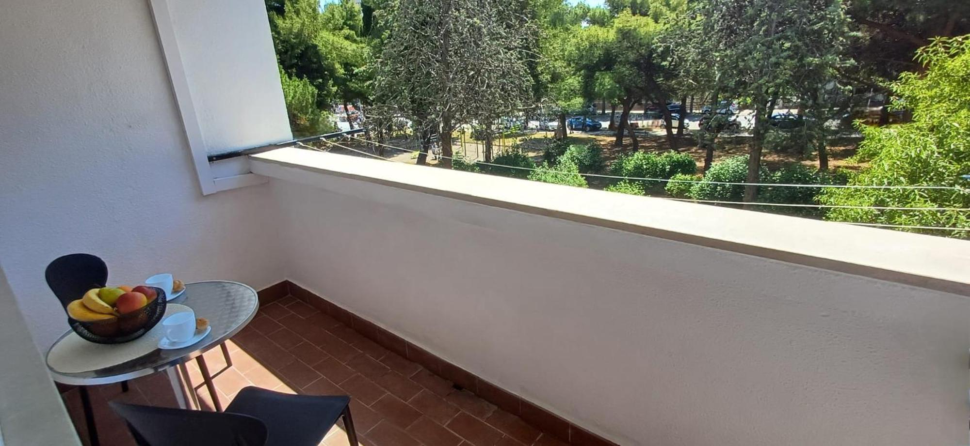 Appartement Lirik Split