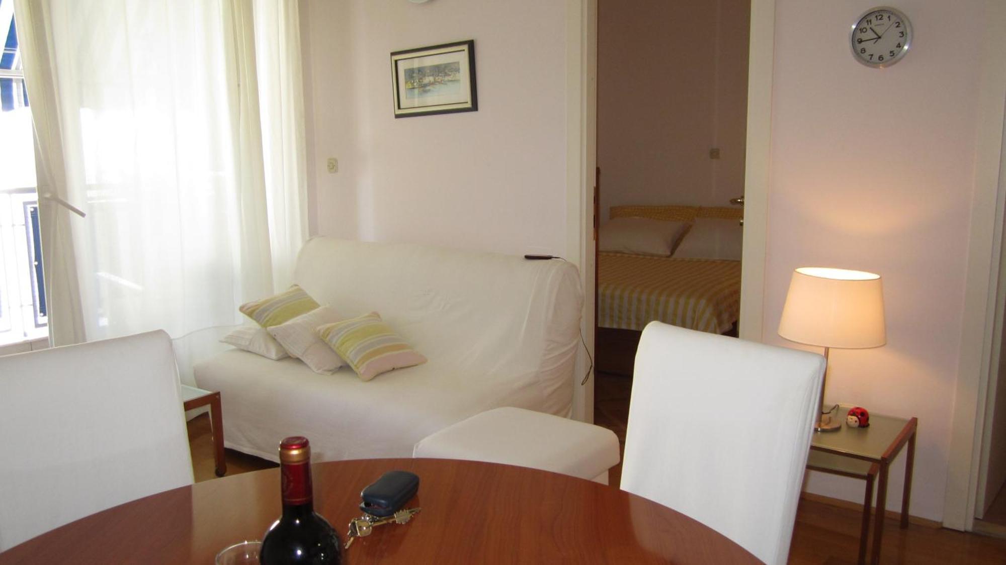 Apartment Marija *