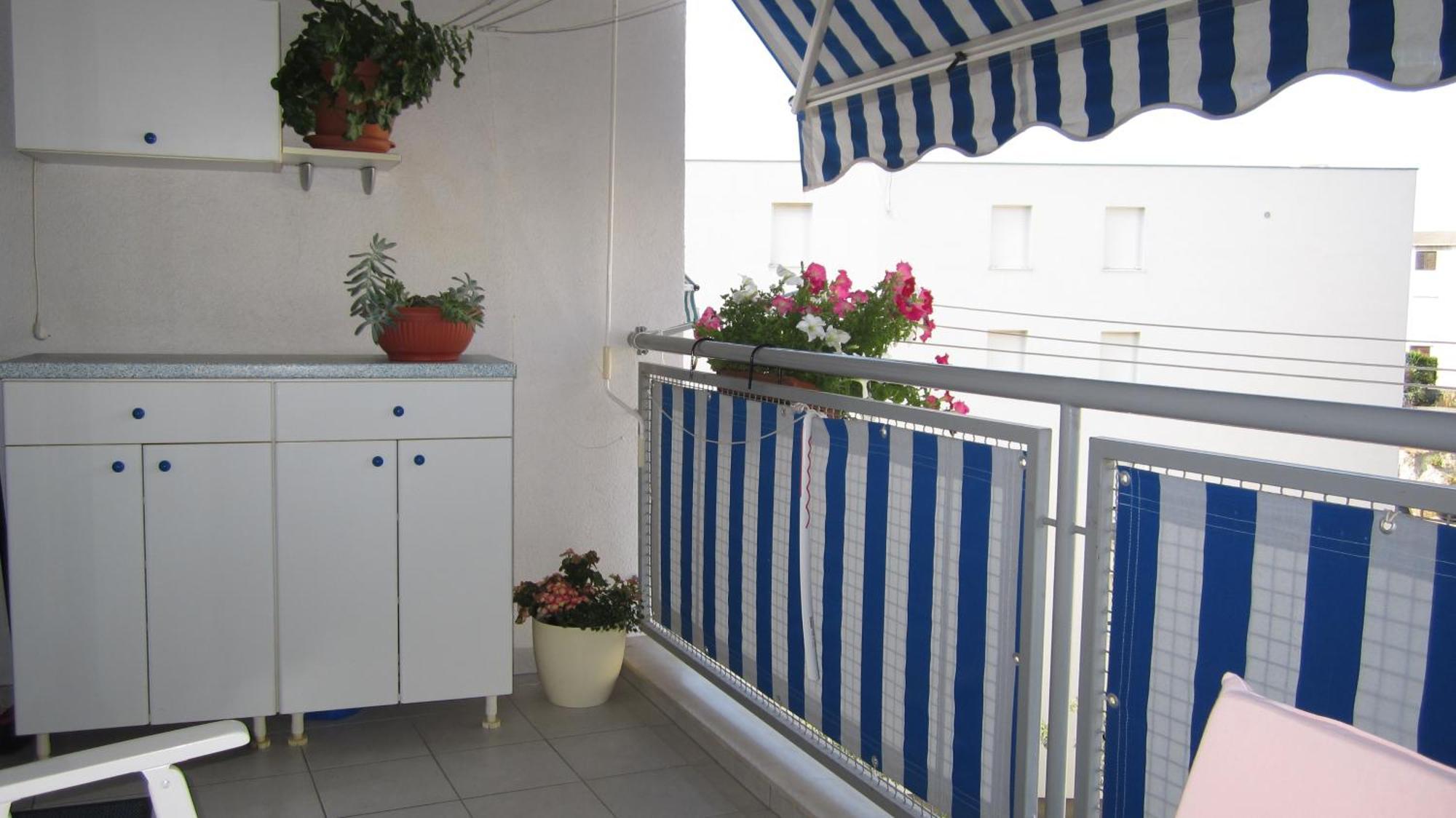 Marija Apartment