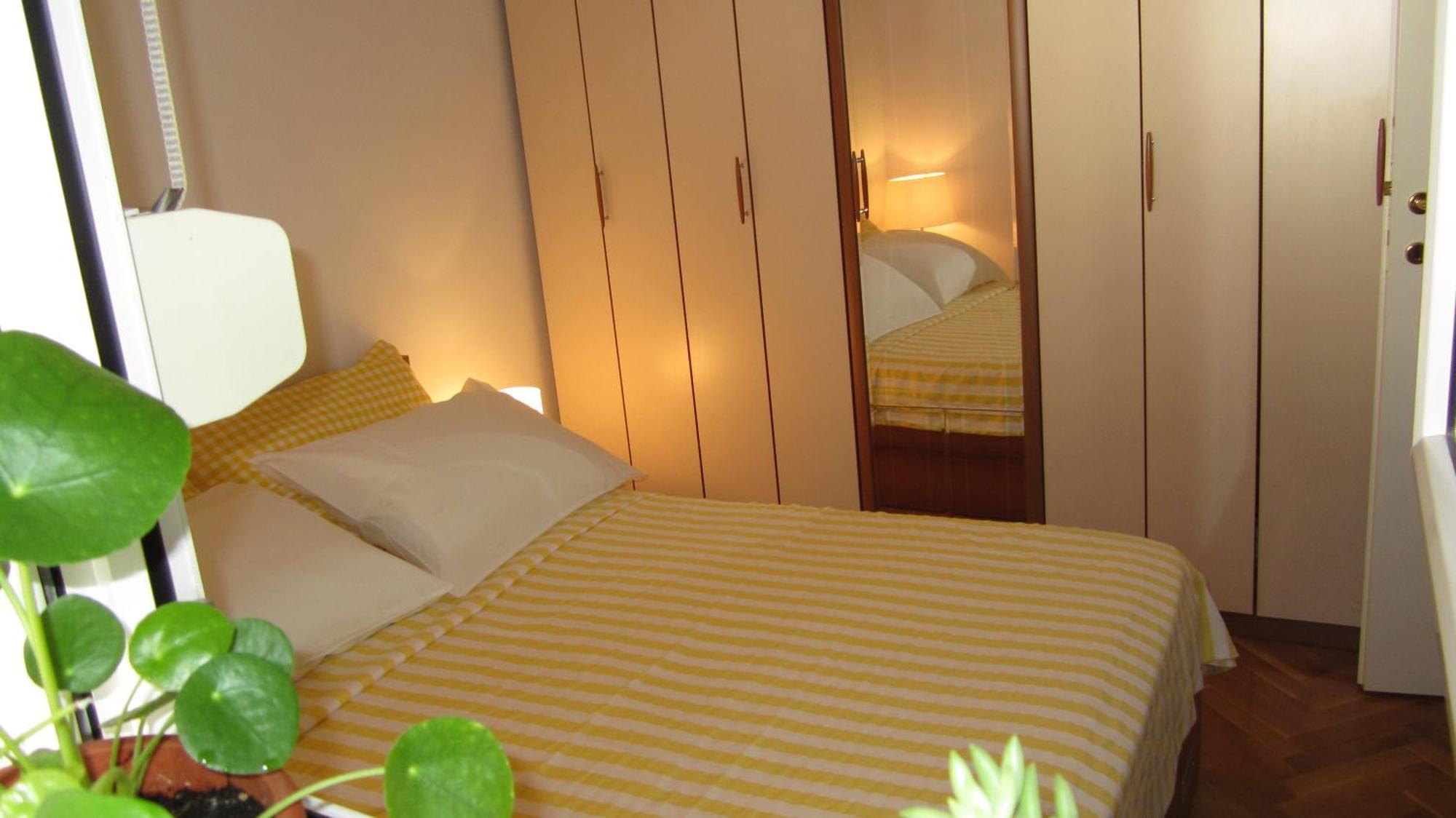 Apartment Marija