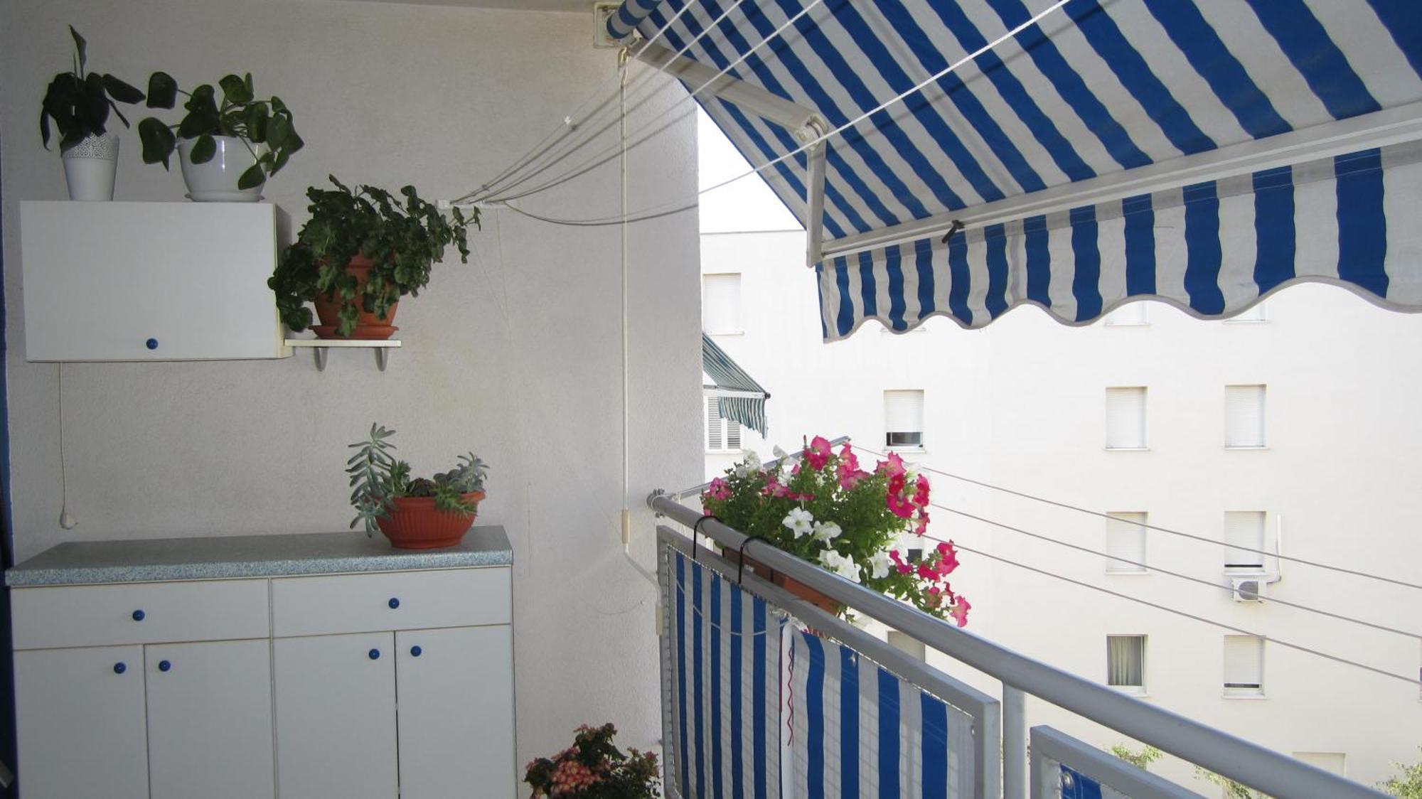 Marija Apartment