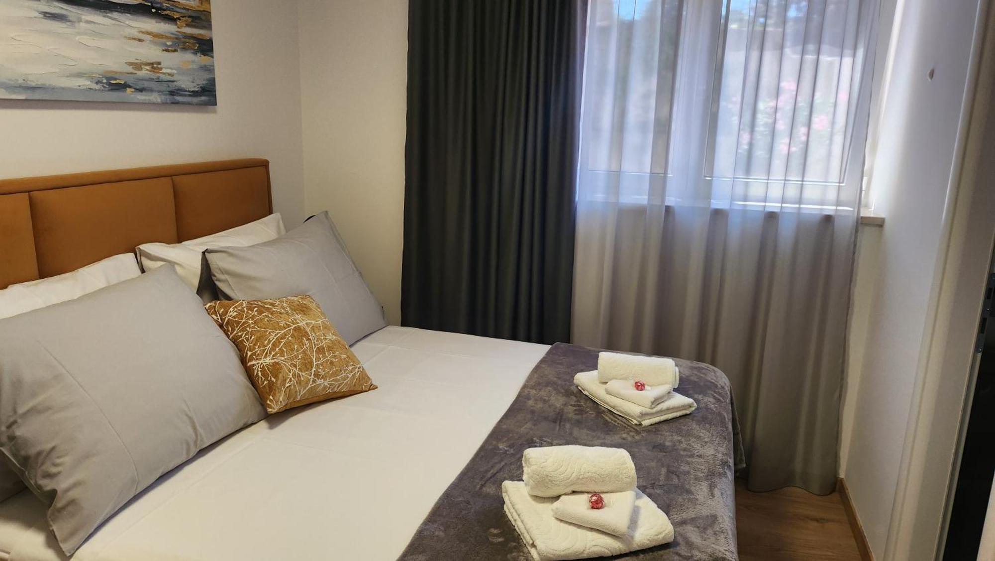 Scaletta Guest house *