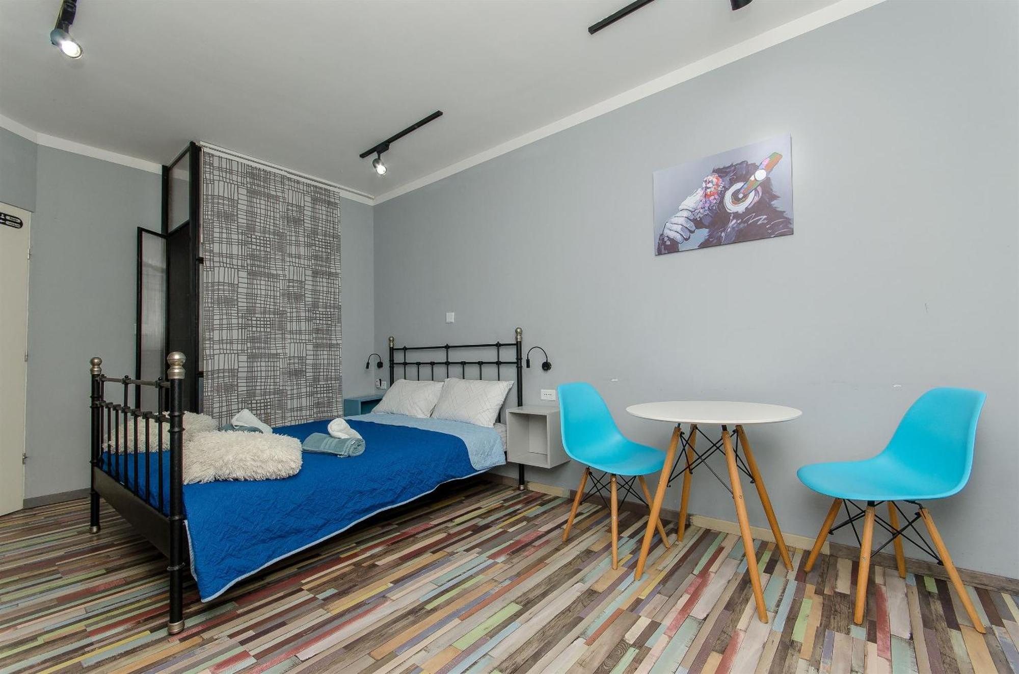 Chic Guest house