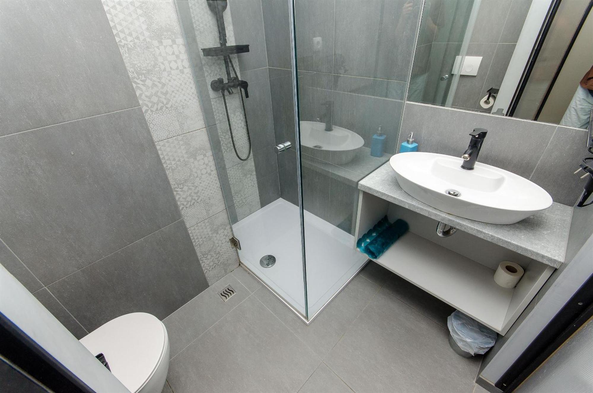 Guest house Chic Split