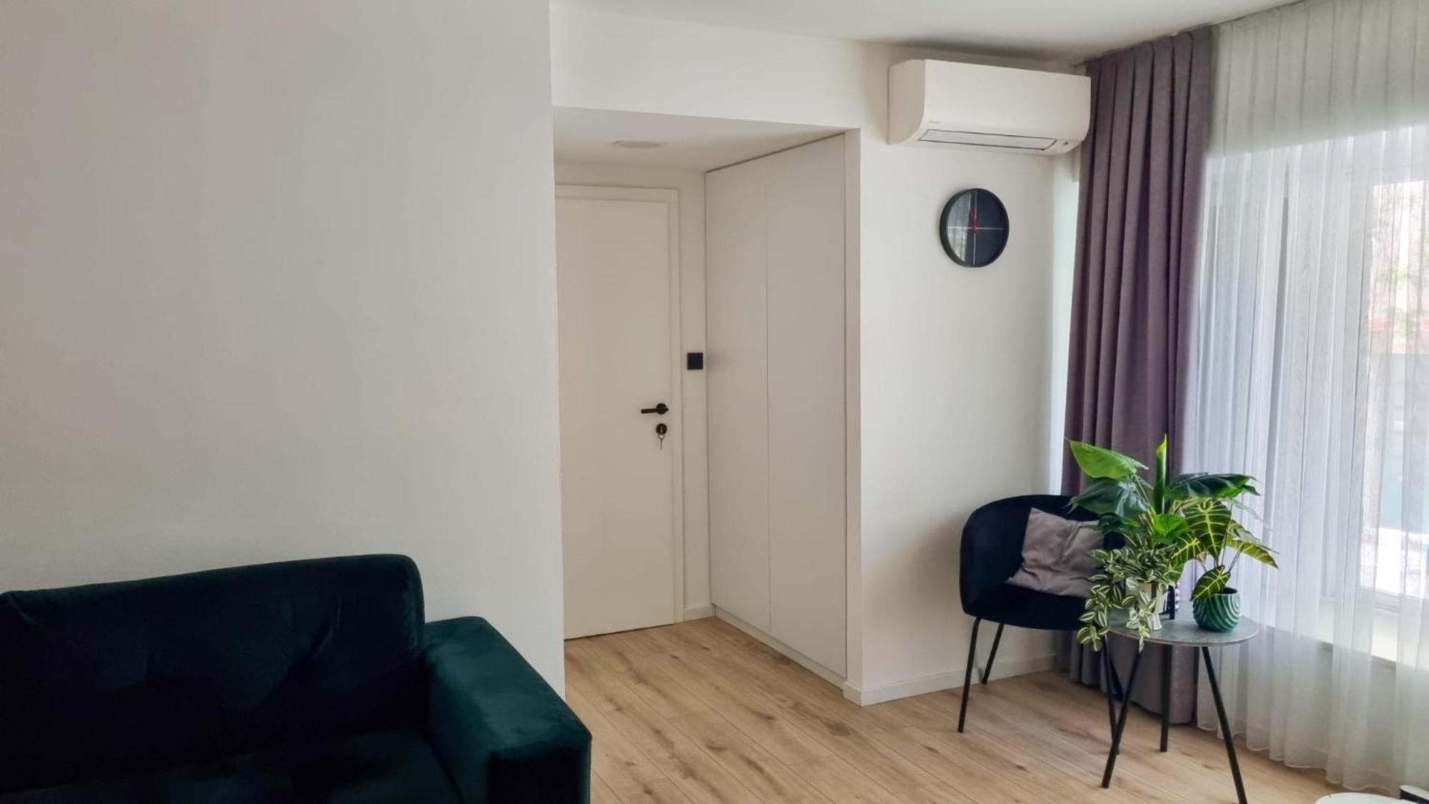 Invero 1 Apartment *