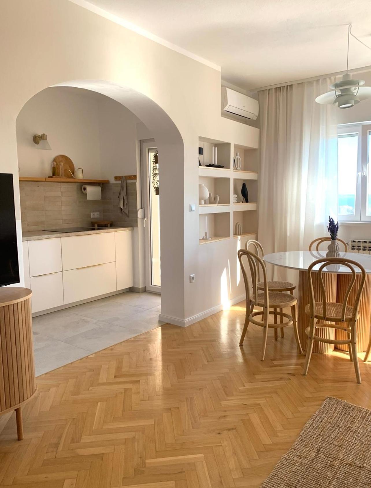 Seaside Apartman Split