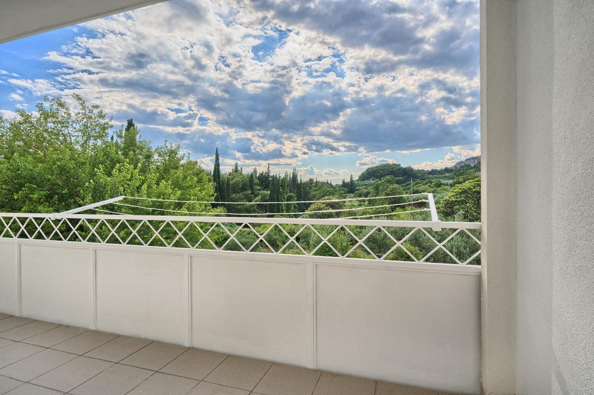 Adriatic Retreat Meje, 4 Min Walk To The Apartman Split