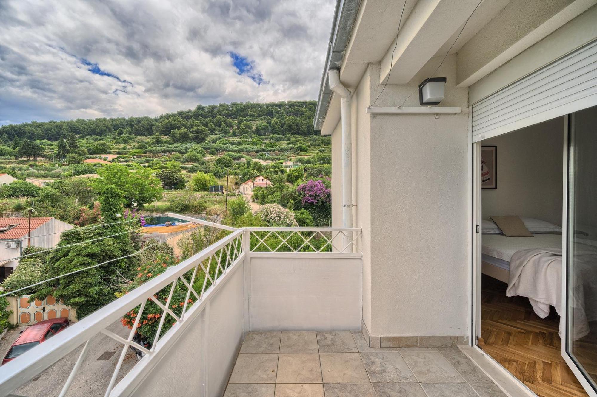 Adriatic Retreat Meje, 4 Min Walk To The