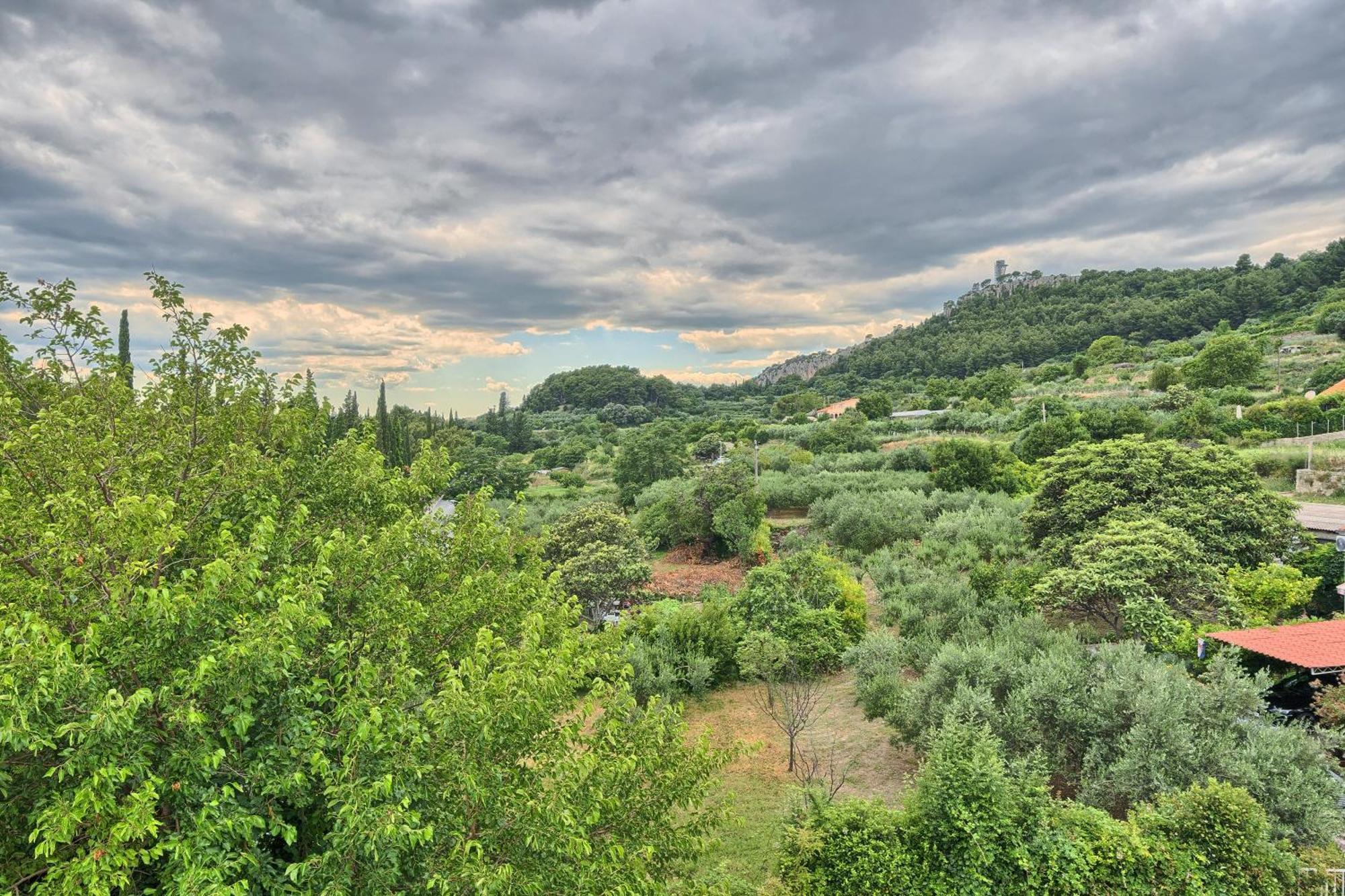 Apartment Adriatic Retreat Meje, 4 Min Walk To The *