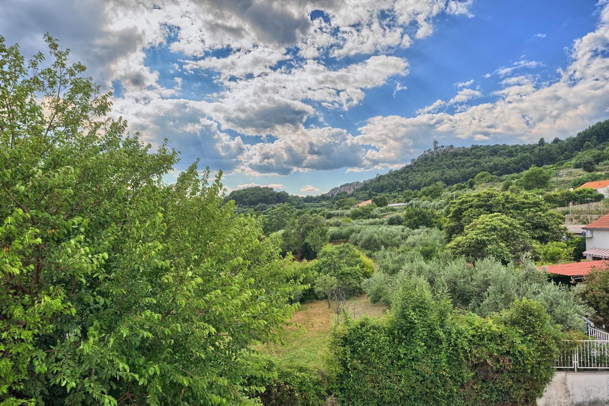 Adriatic Retreat Meje, 4 Min Walk To The *
