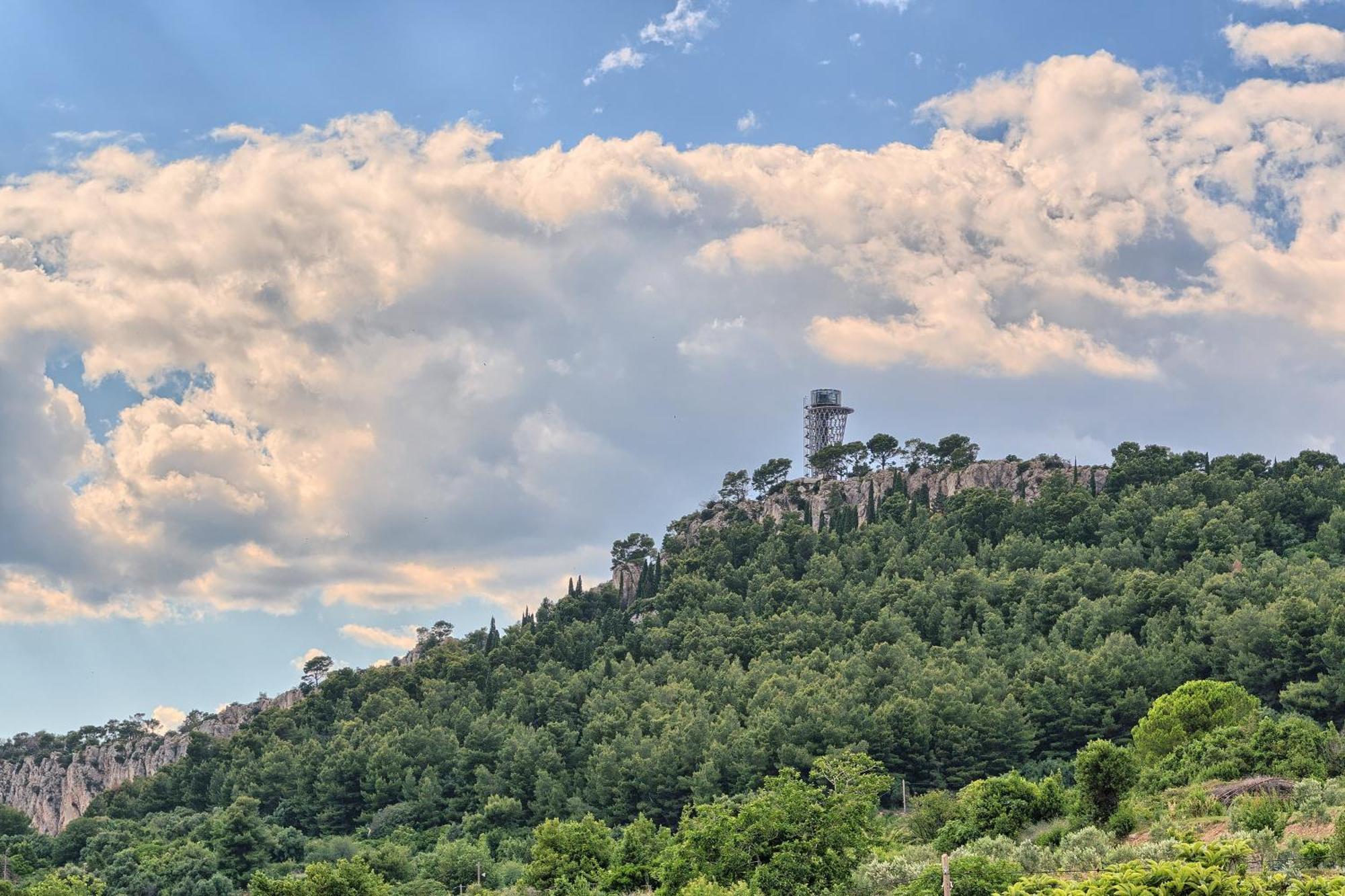 Adriatic Retreat Meje, 4 Min Walk To The Apartman Split
