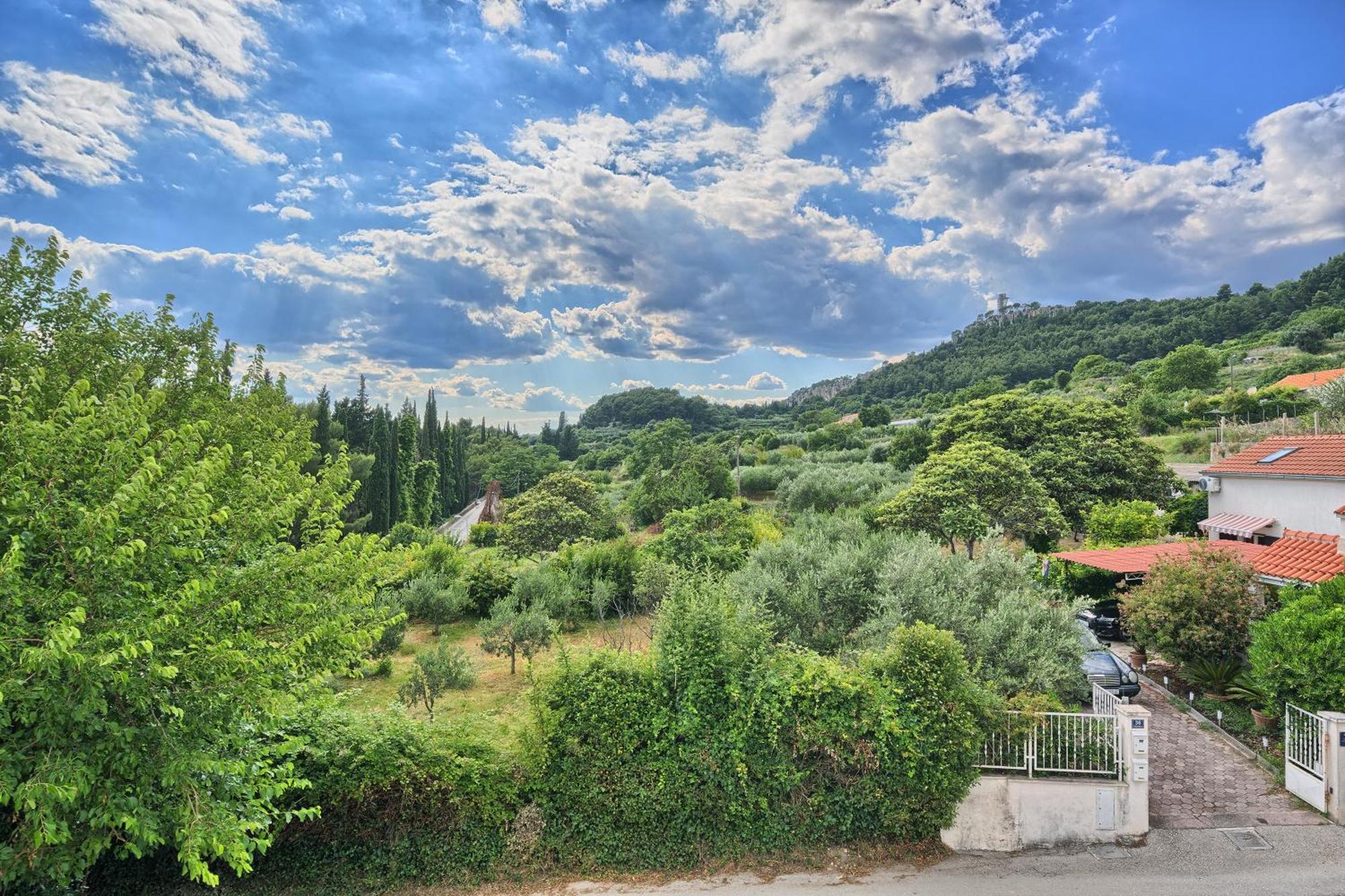 Adriatic Retreat Meje, 4 Min Walk To The Apartment *
