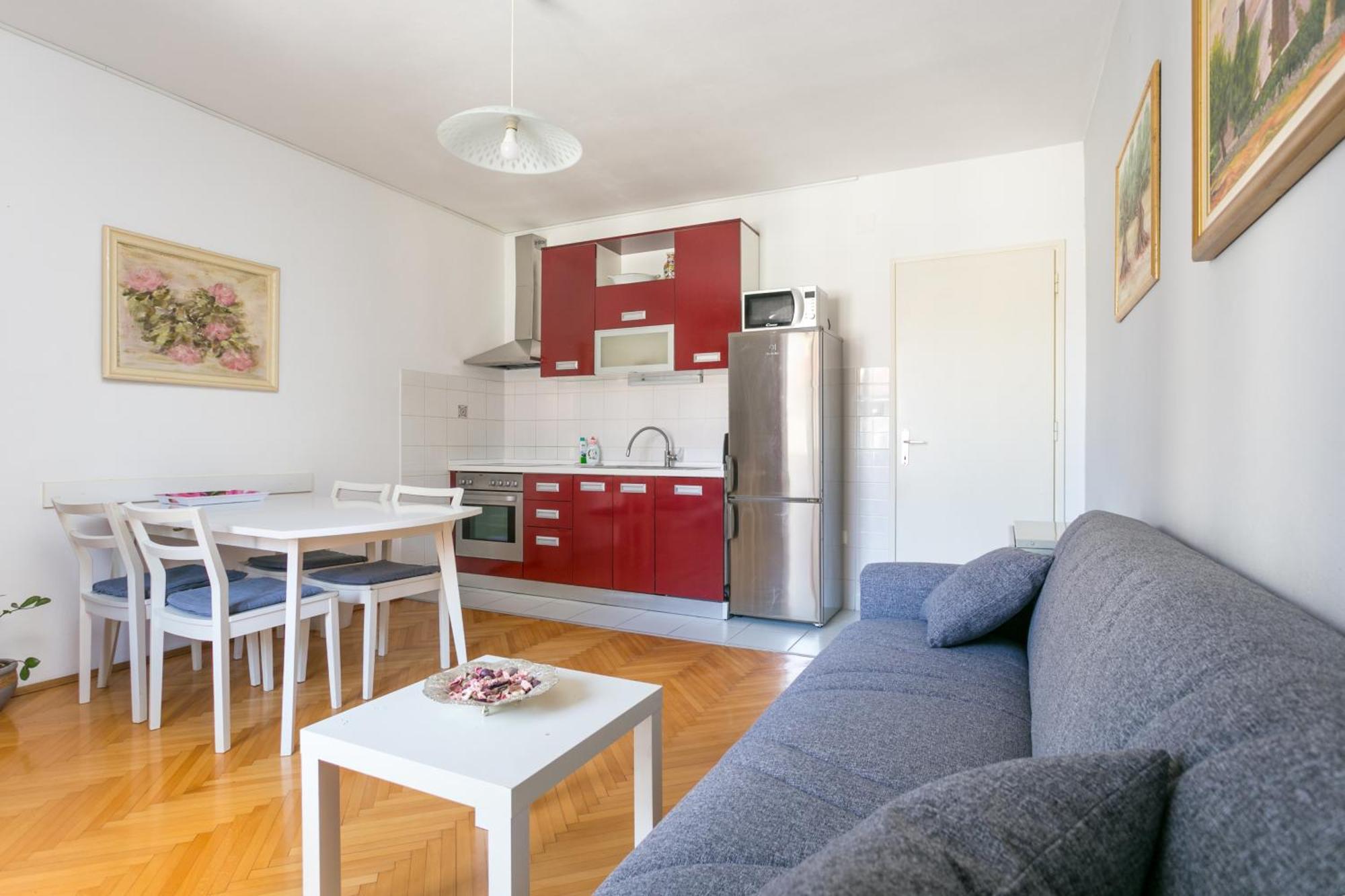 Apartment With Wifi - 21345 Split