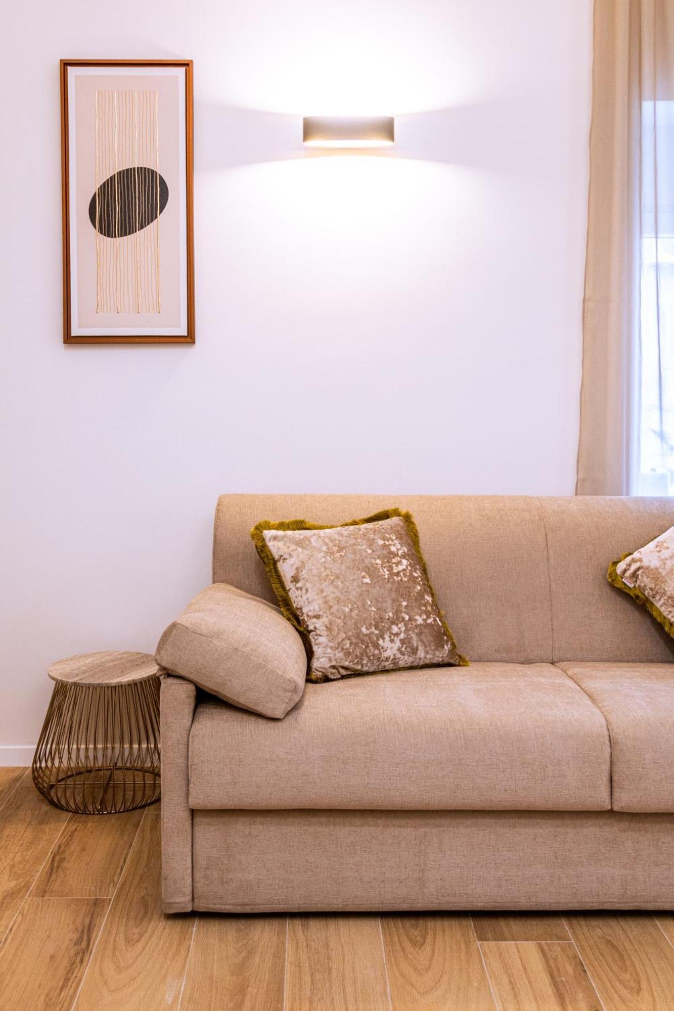 Apartment Luxury 2 Bedroom-2 Bathroom & App With Rooftop Terrace *